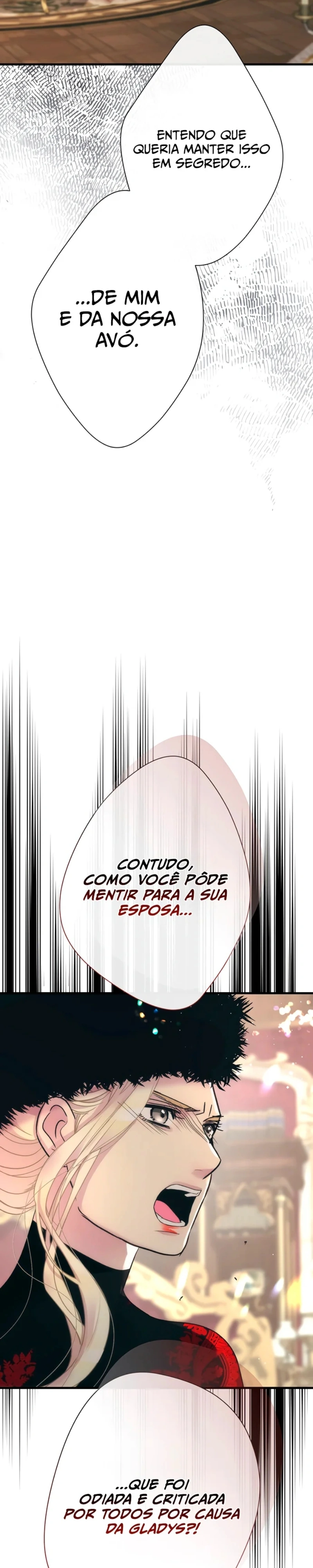 O Príncipe Problemático Capítulo 121 Página 16