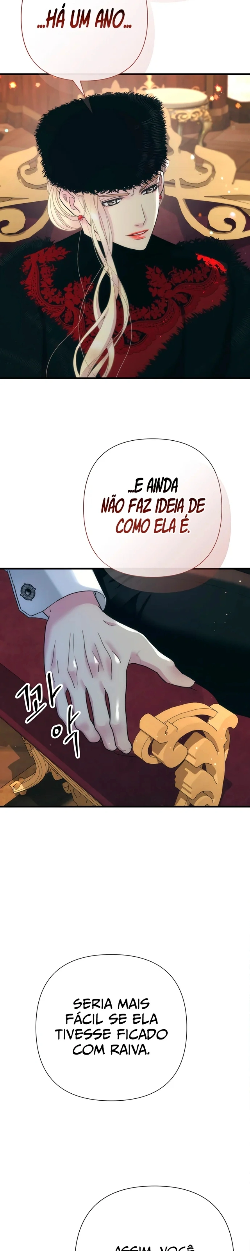O Príncipe Problemático Capítulo 121 Página 6