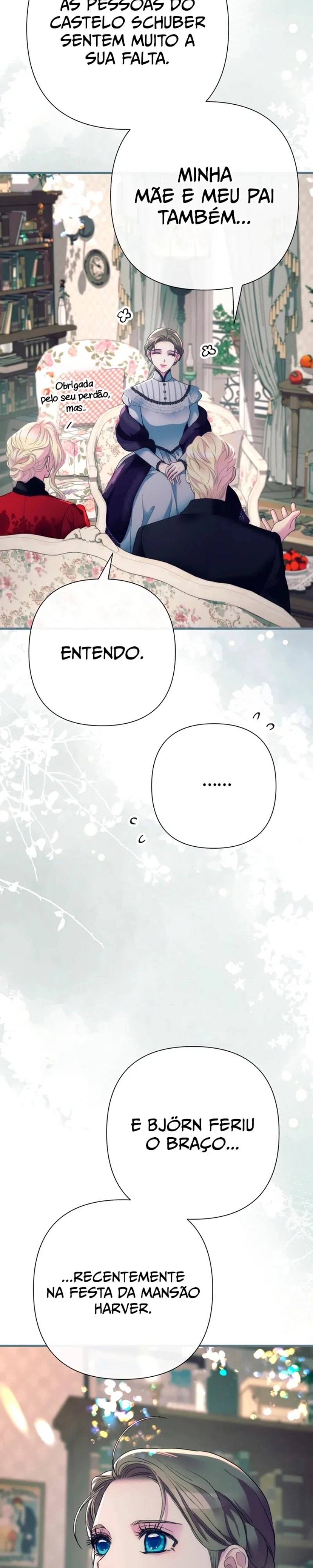 O Príncipe Problemático Capítulo 121 Página 9