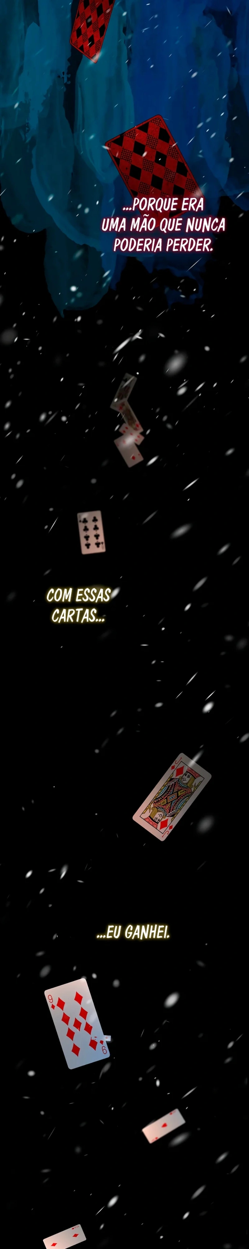 O Príncipe Problemático Capítulo 122 Página 13