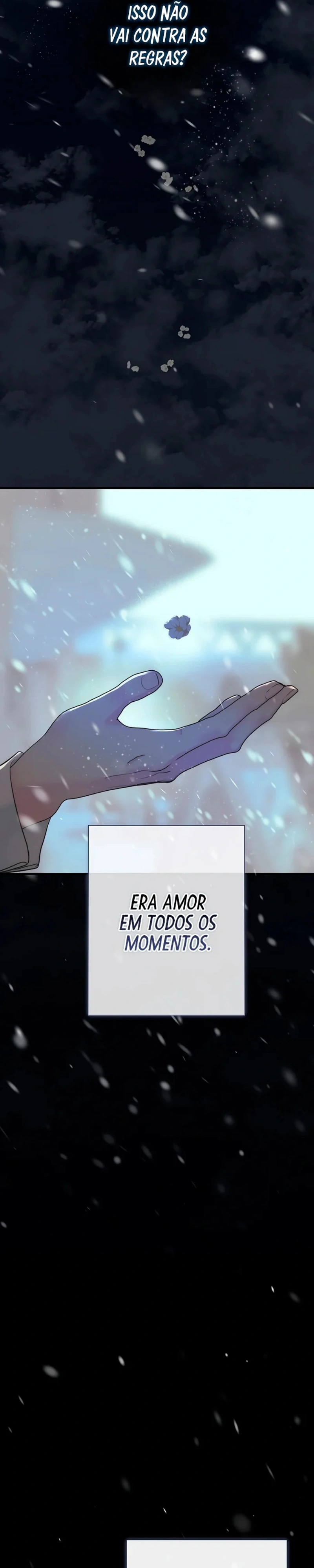 O Príncipe Problemático Capítulo 122 Página 20