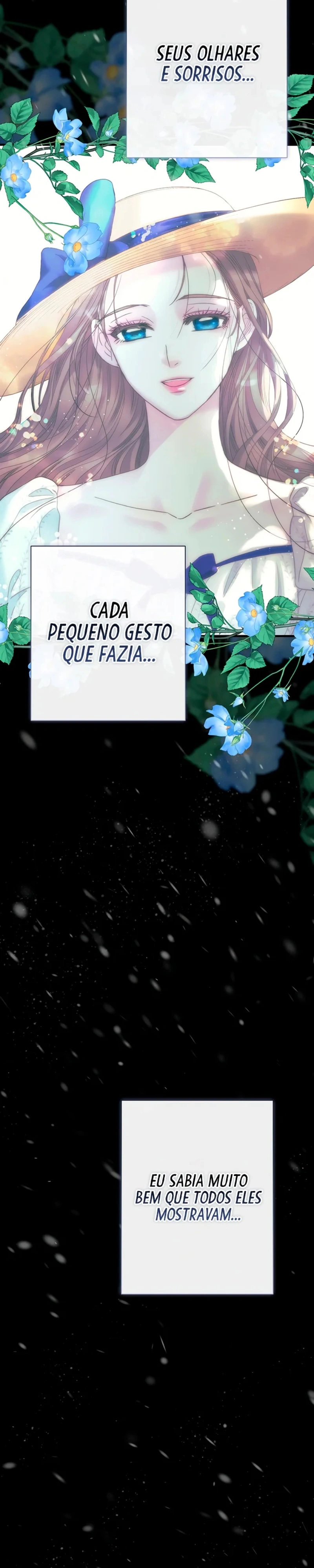 O Príncipe Problemático Capítulo 122 Página 21