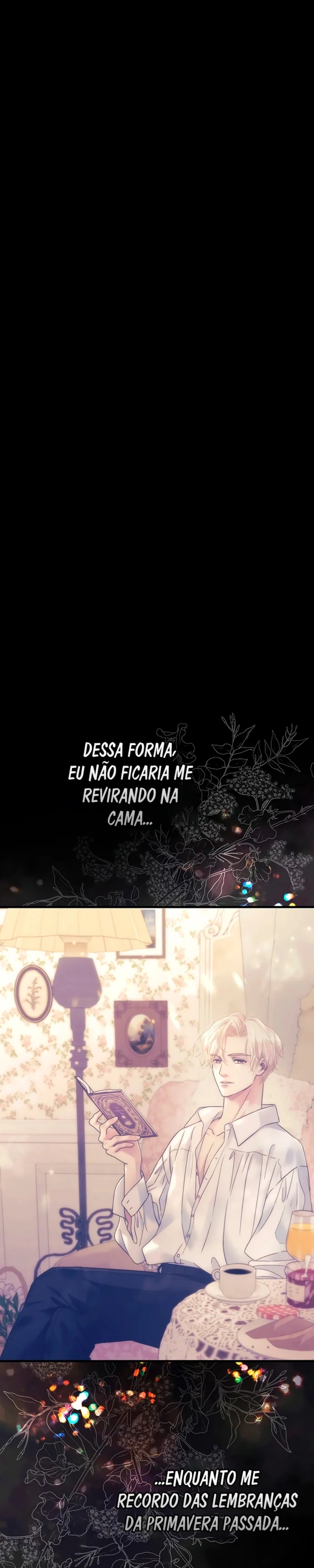 O Príncipe Problemático Capítulo 122 Página 32