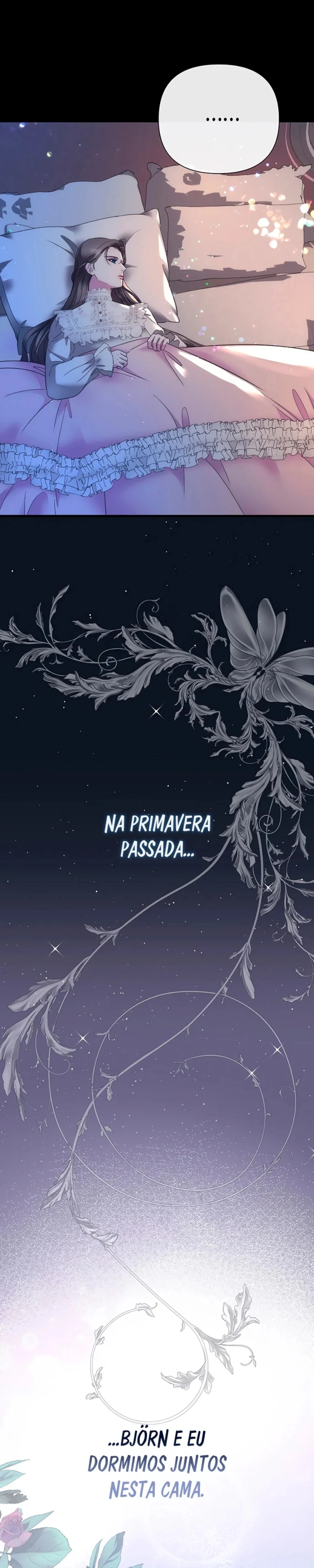 O Príncipe Problemático Capítulo 122 Página 36