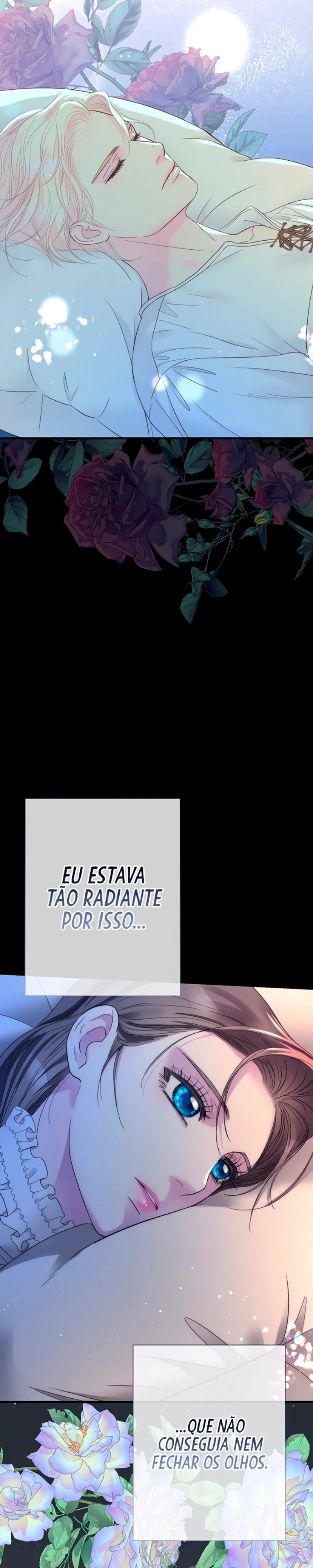 O Príncipe Problemático Capítulo 122 Página 37