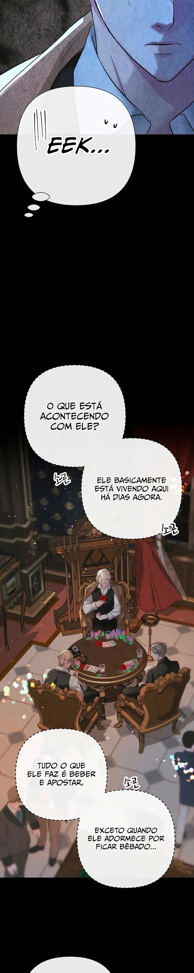 O Príncipe Problemático Capítulo 122 Página 4