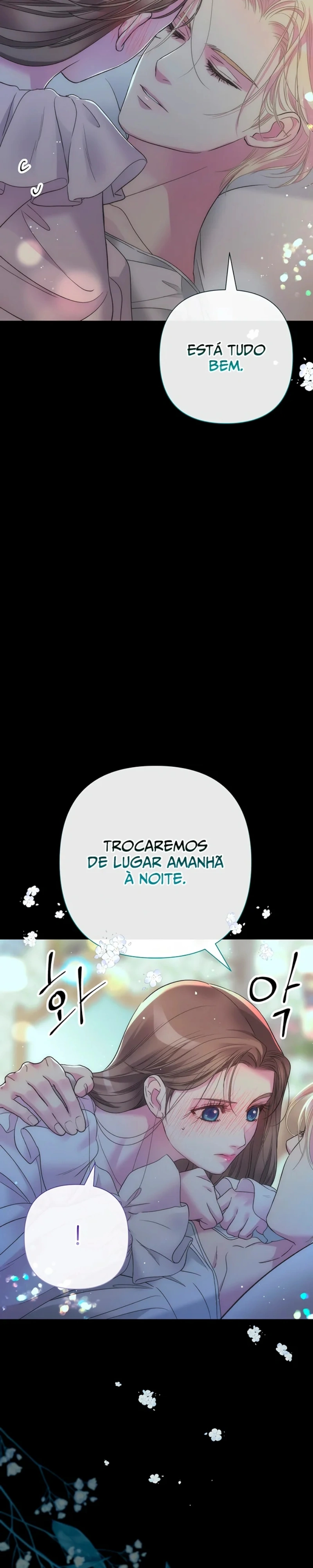 O Príncipe Problemático Capítulo 122 Página 43