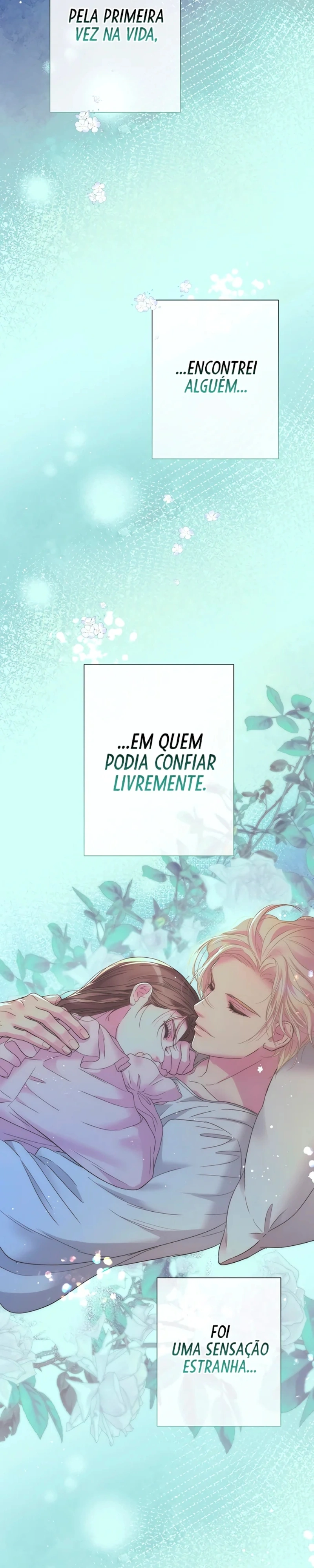 O Príncipe Problemático Capítulo 122 Página 45