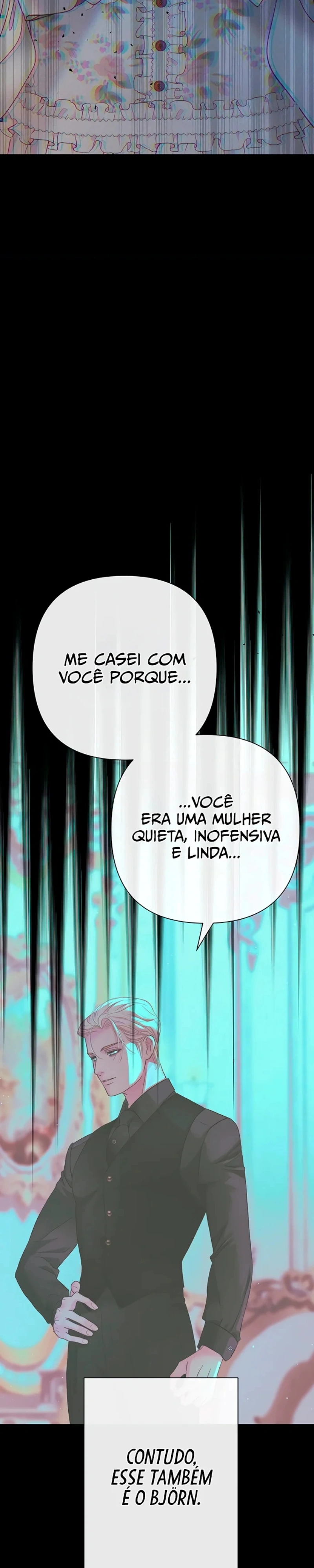 O Príncipe Problemático Capítulo 122 Página 47