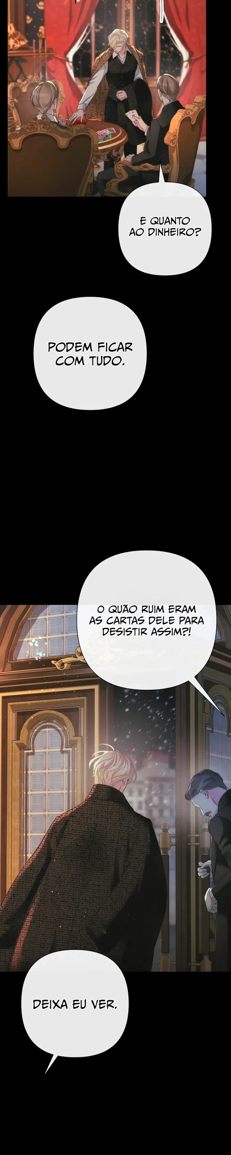 O Príncipe Problemático Capítulo 122 Página 8