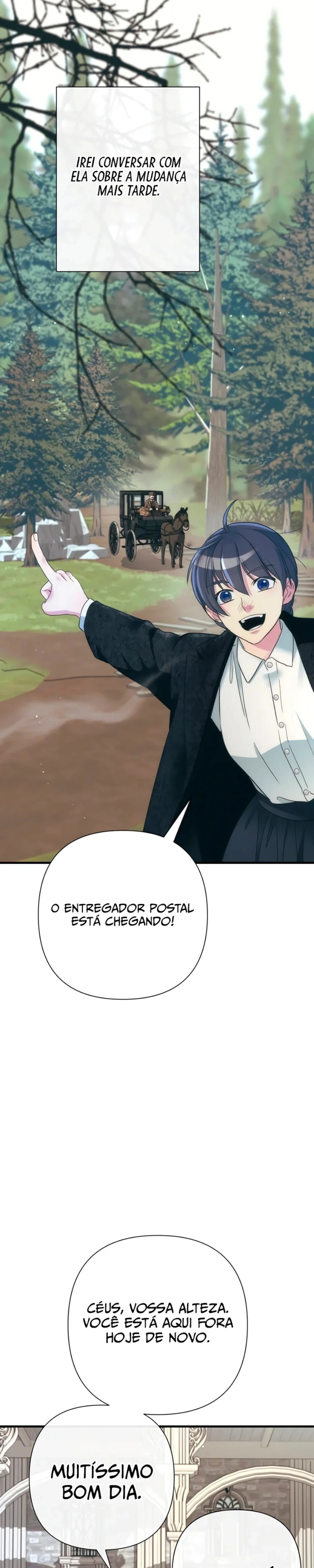 O Príncipe Problemático Capítulo 123 Página 10