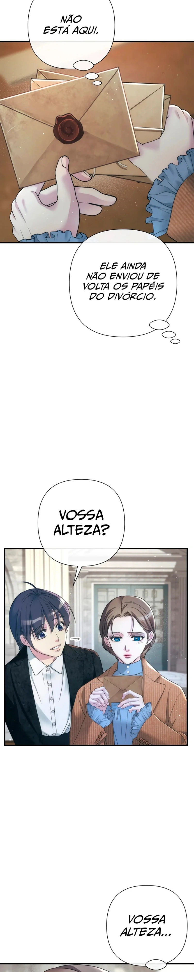 O Príncipe Problemático Capítulo 123 Página 12