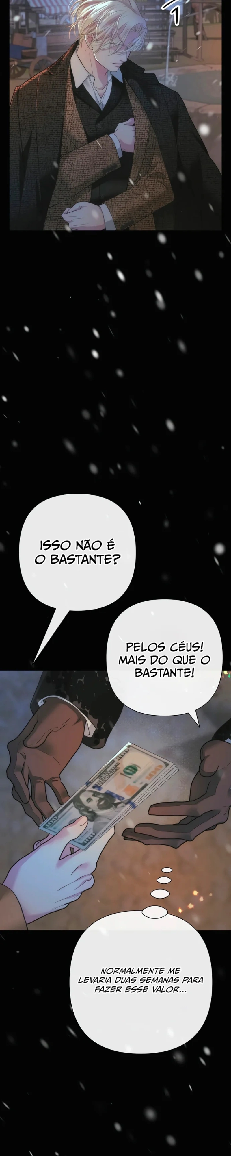 O Príncipe Problemático Capítulo 123 Página 18