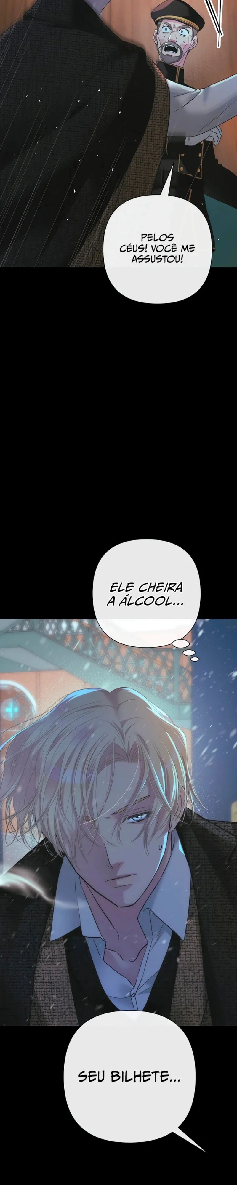 O Príncipe Problemático Capítulo 123 Página 2