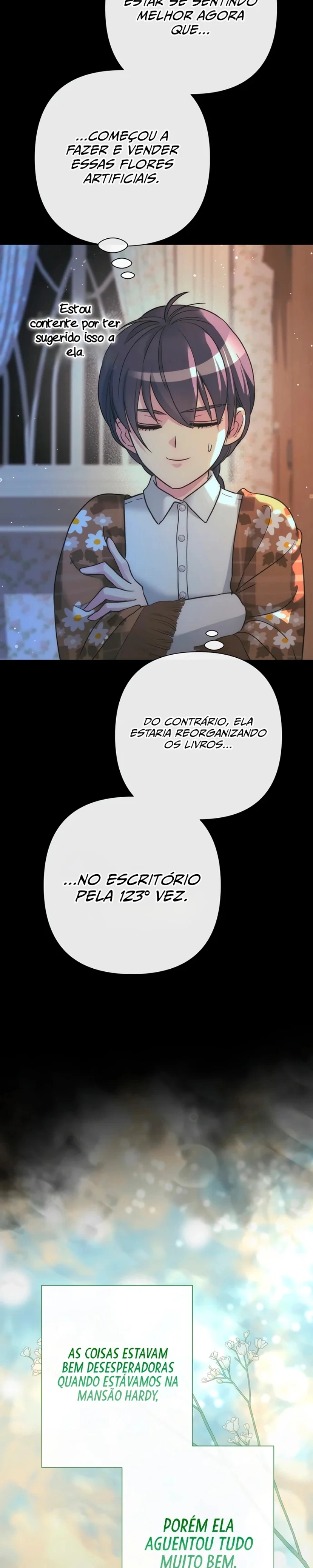 O Príncipe Problemático Capítulo 123 Página 27