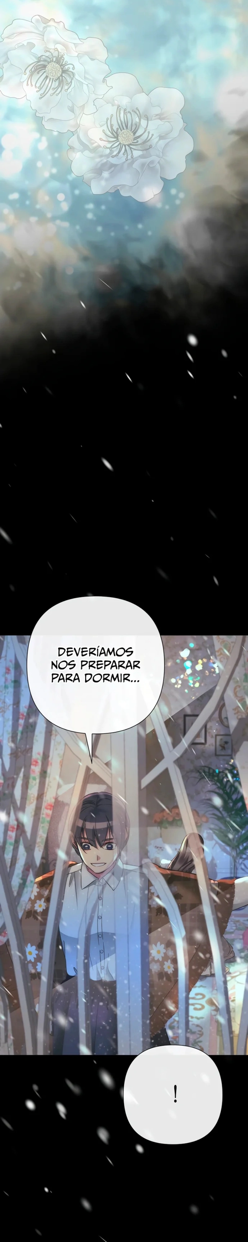 O Príncipe Problemático Capítulo 123 Página 30
