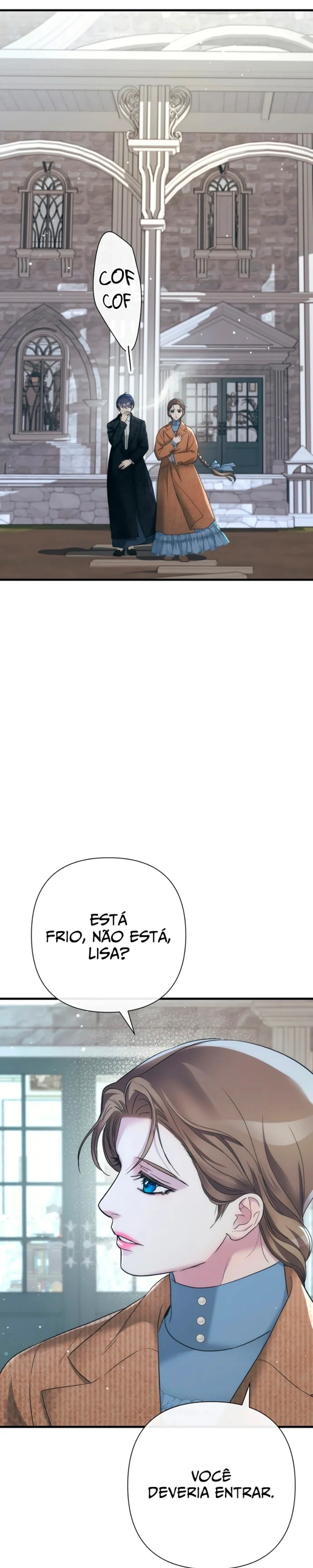 O Príncipe Problemático Capítulo 123 Página 7