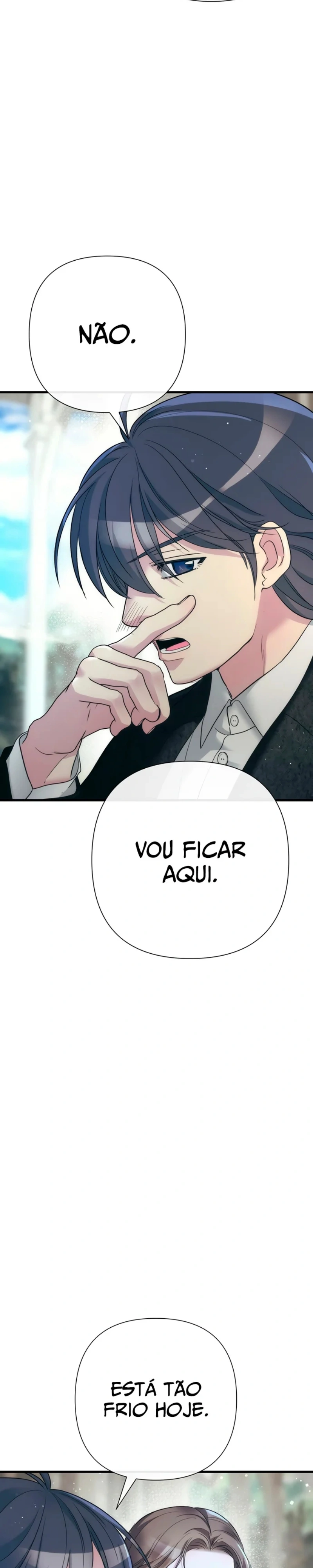 O Príncipe Problemático Capítulo 123 Página 8