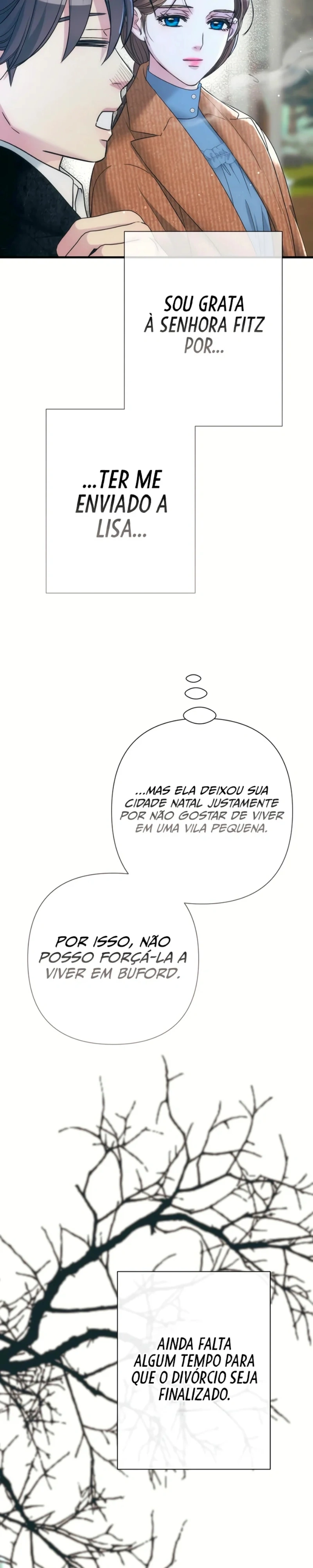 O Príncipe Problemático Capítulo 123 Página 9