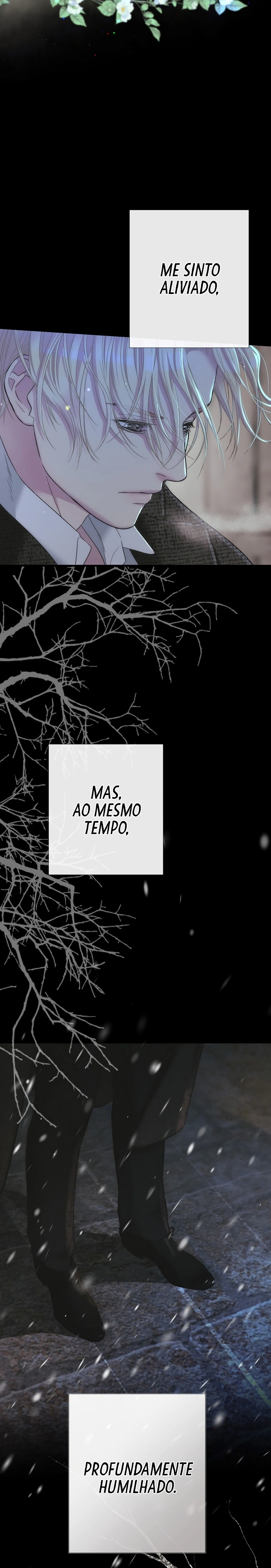 O Príncipe Problemático Capítulo 124 Página 14