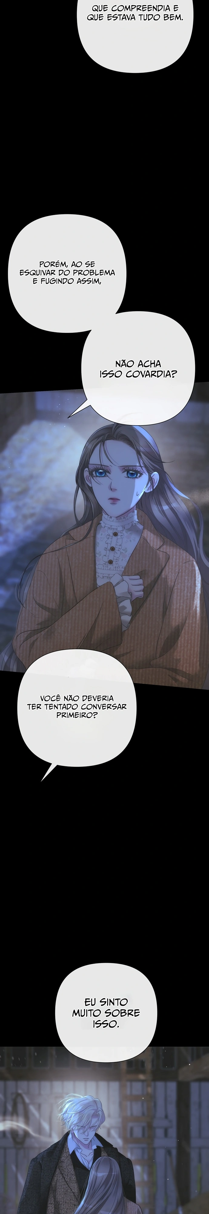 O Príncipe Problemático Capítulo 124 Página 18