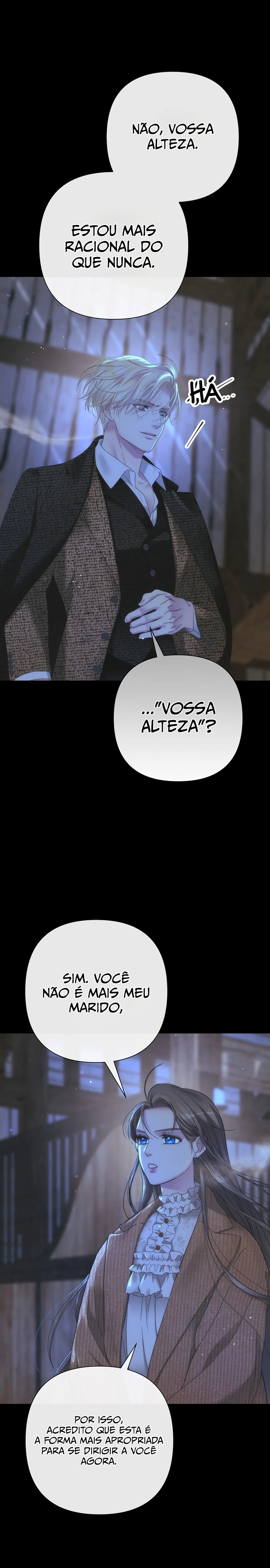 O Príncipe Problemático Capítulo 124 Página 23