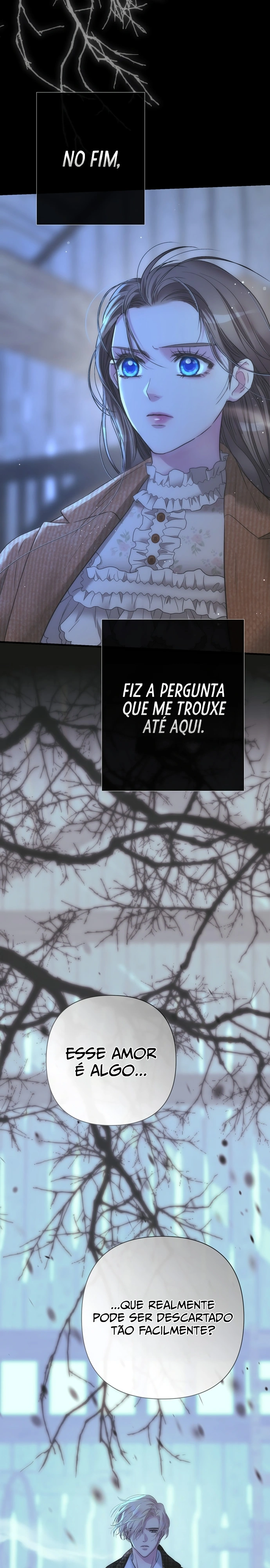 O Príncipe Problemático Capítulo 124 Página 25