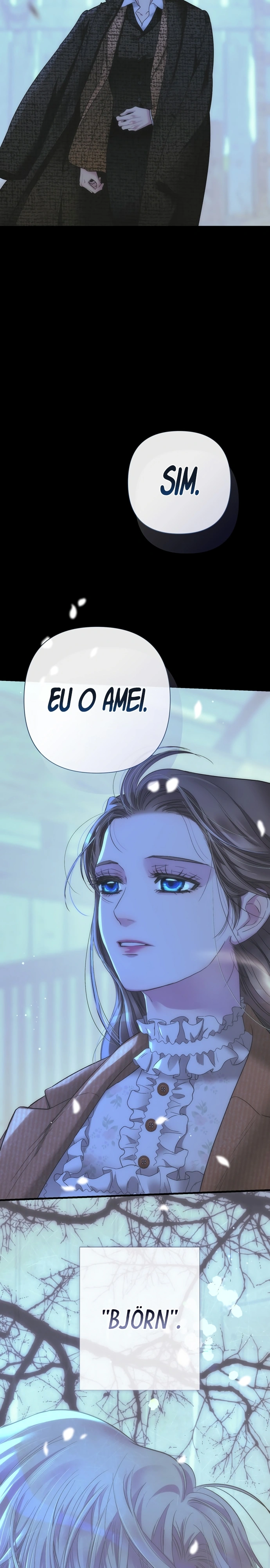 O Príncipe Problemático Capítulo 124 Página 26
