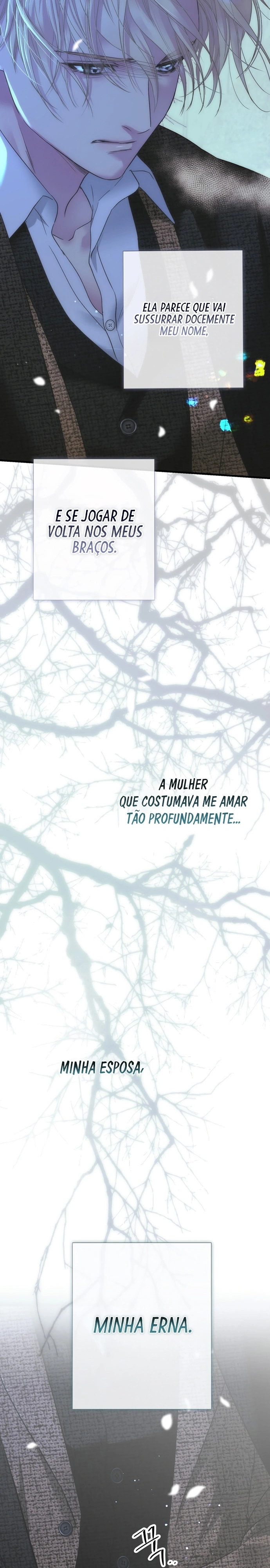 O Príncipe Problemático Capítulo 124 Página 27