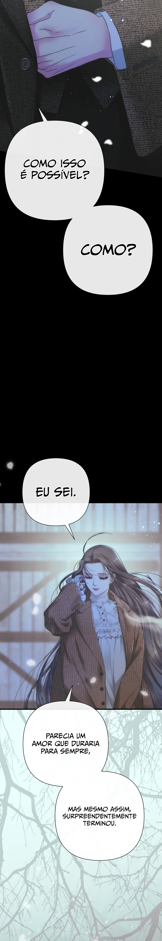 O Príncipe Problemático Capítulo 124 Página 28
