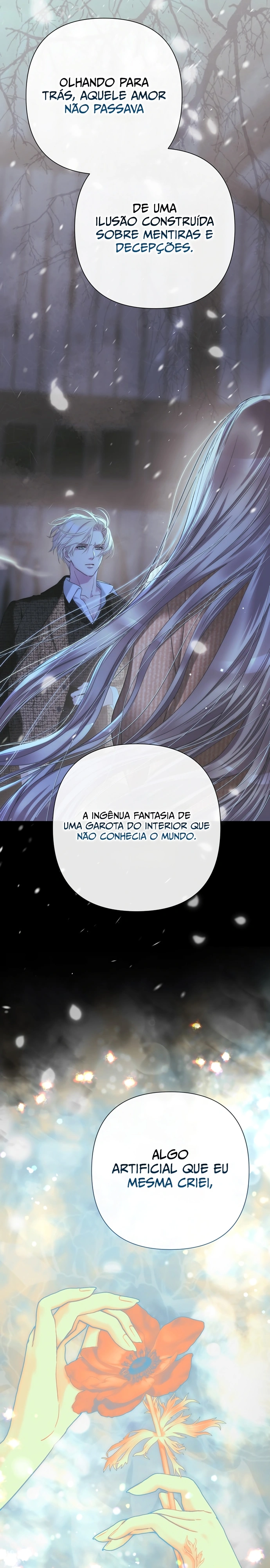 O Príncipe Problemático Capítulo 124 Página 29