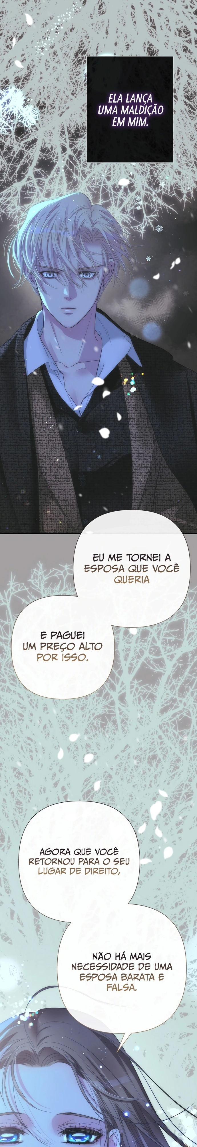 O Príncipe Problemático Capítulo 124 Página 31