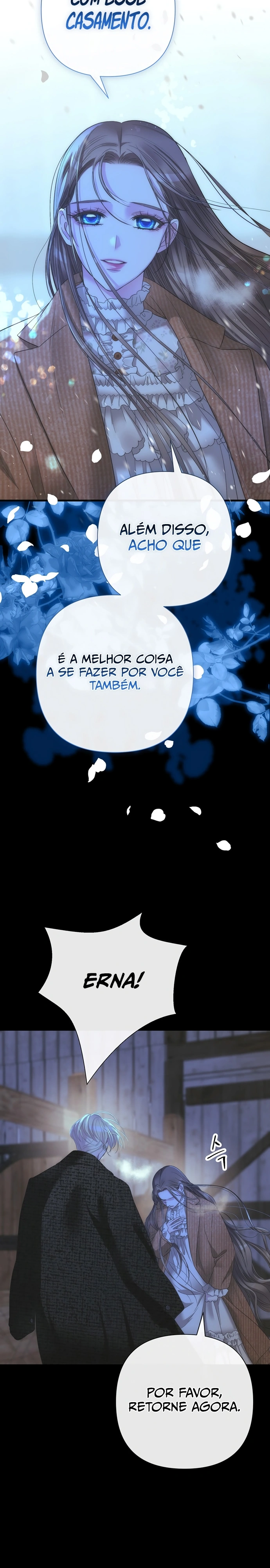 O Príncipe Problemático Capítulo 124 Página 38