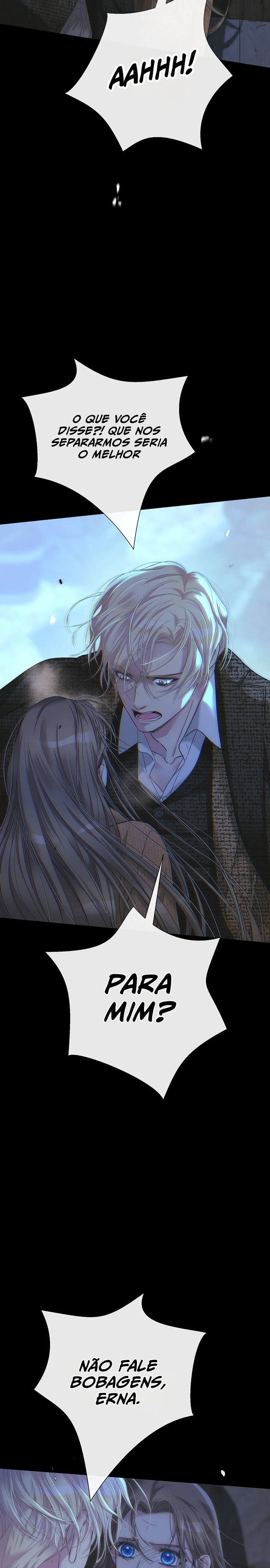 O Príncipe Problemático Capítulo 124 Página 43