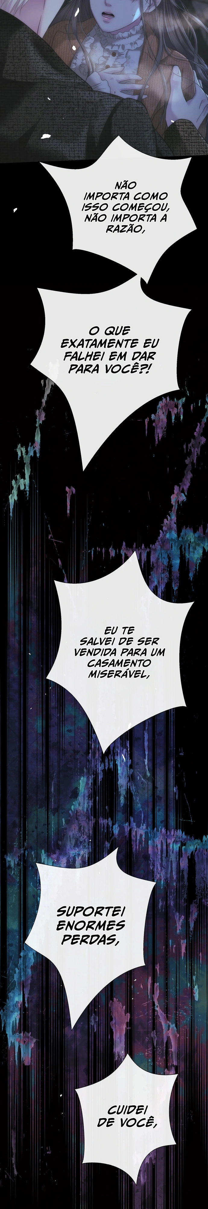 O Príncipe Problemático Capítulo 124 Página 44