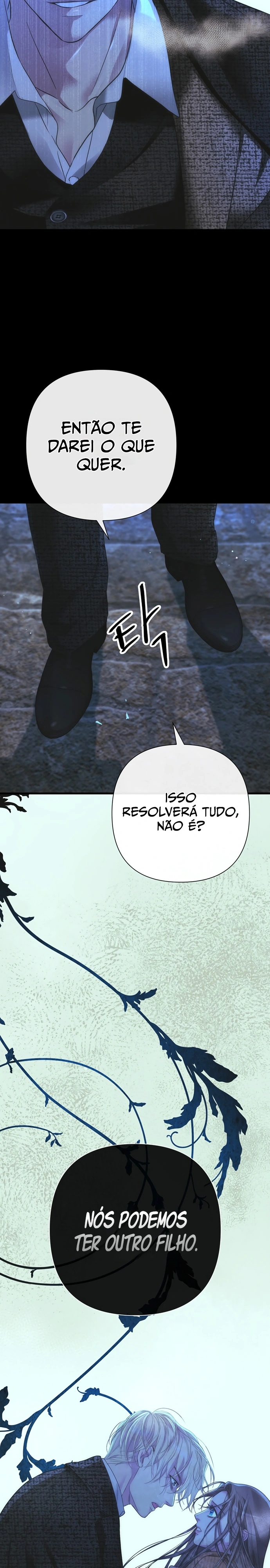 O Príncipe Problemático Capítulo 124 Página 48