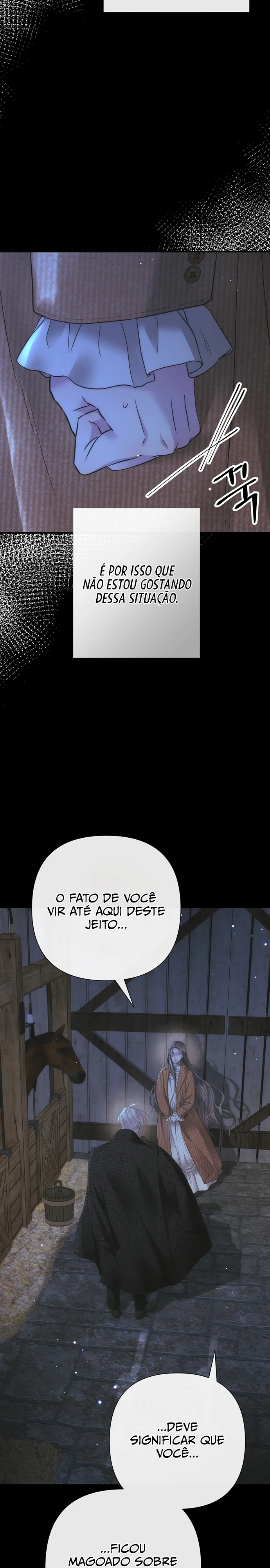 O Príncipe Problemático Capítulo 125 Página 11
