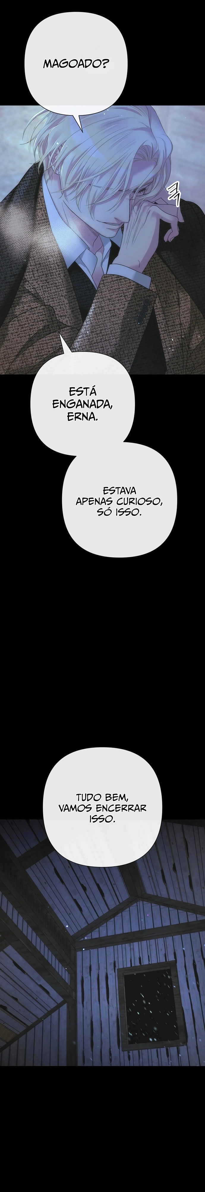 O Príncipe Problemático Capítulo 125 Página 13