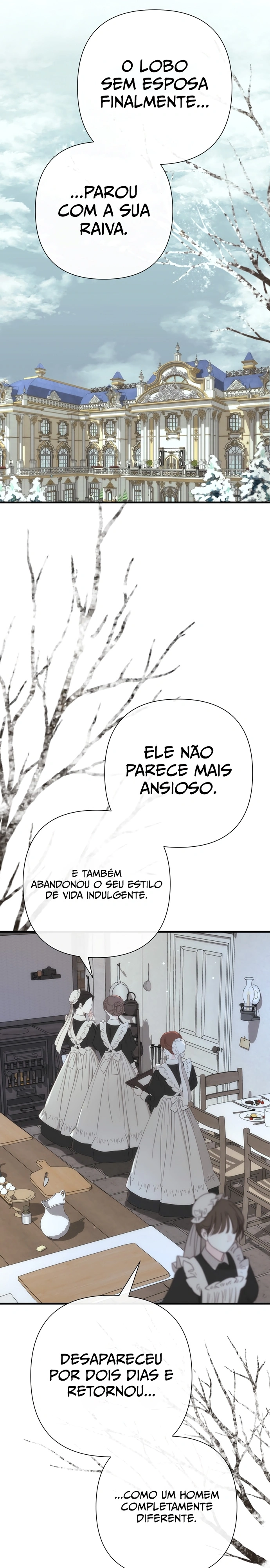 O Príncipe Problemático Capítulo 125 Página 19