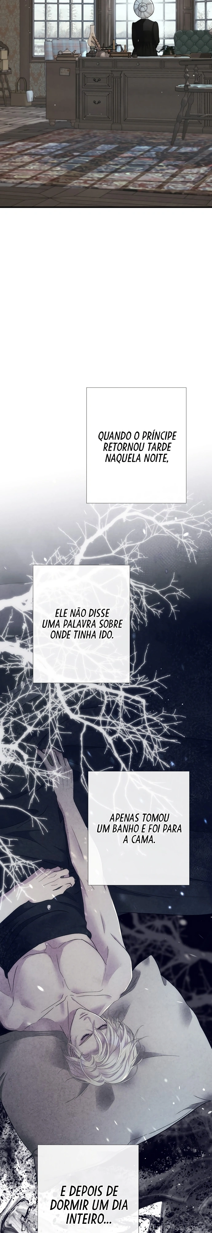 O Príncipe Problemático Capítulo 125 Página 24