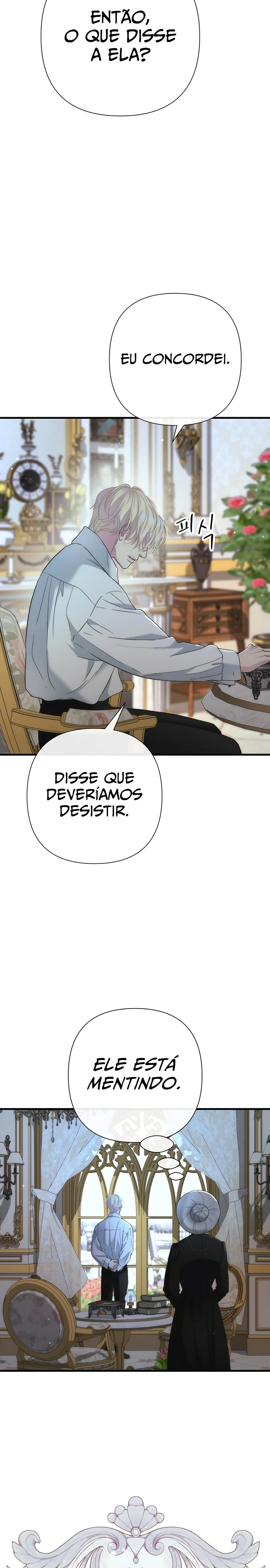 O Príncipe Problemático Capítulo 125 Página 36