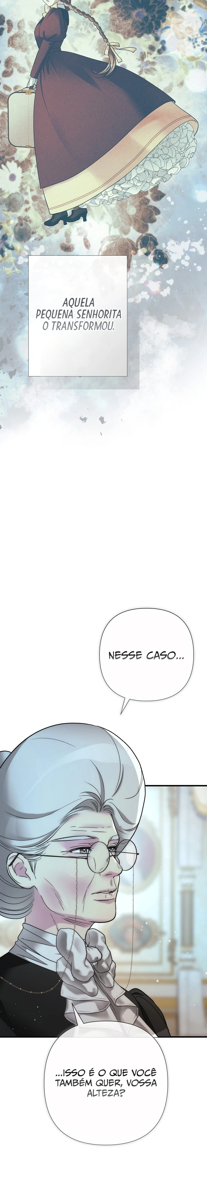 O Príncipe Problemático Capítulo 125 Página 39