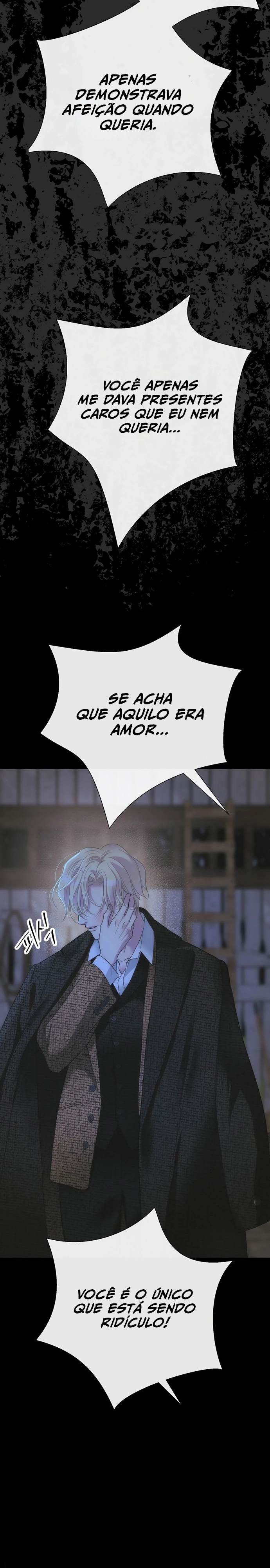 O Príncipe Problemático Capítulo 125 Página 4