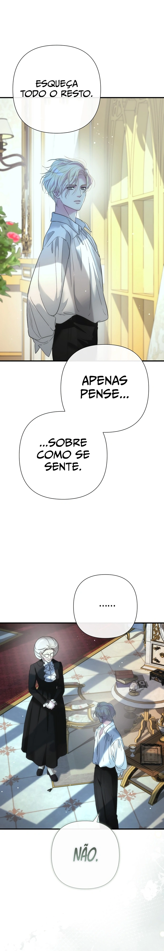 O Príncipe Problemático Capítulo 125 Página 40