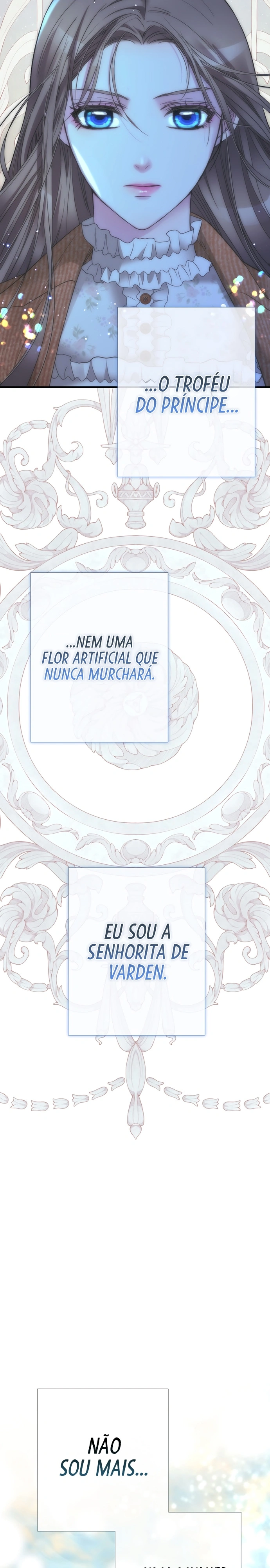 O Príncipe Problemático Capítulo 125 Página 6