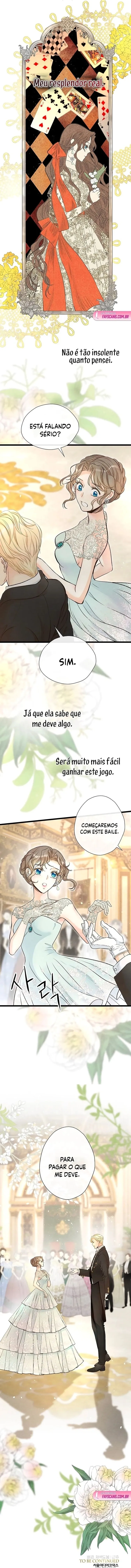 O Príncipe Problemático Capítulo 15 Página 7