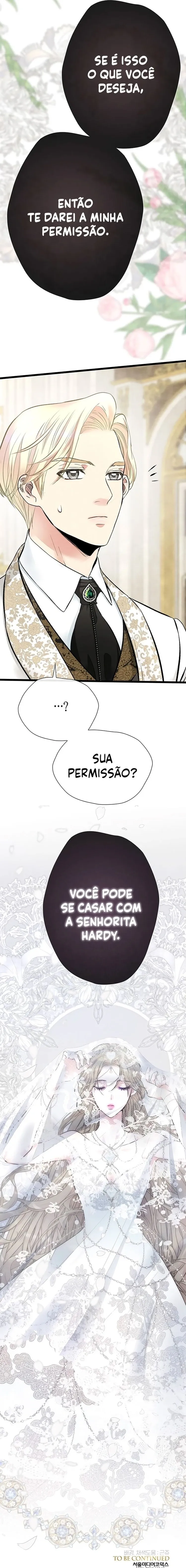 O Príncipe Problemático Capítulo 29 Página 11