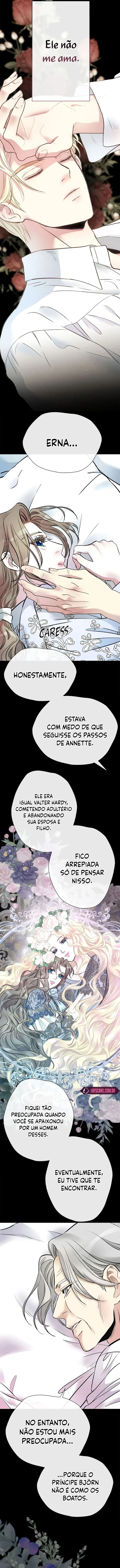 O Príncipe Problemático Capítulo 32 Página 11
