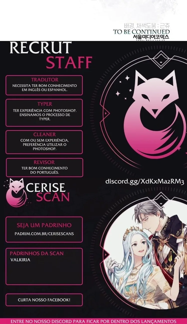 O Príncipe Problemático Capítulo 49 Página 8