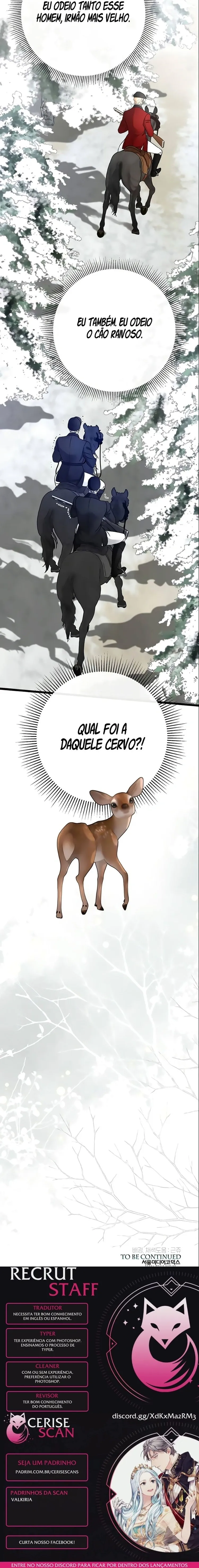 O Príncipe Problemático Capítulo 54 Página 8